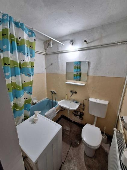 Garsonieră în Cartierul Traian