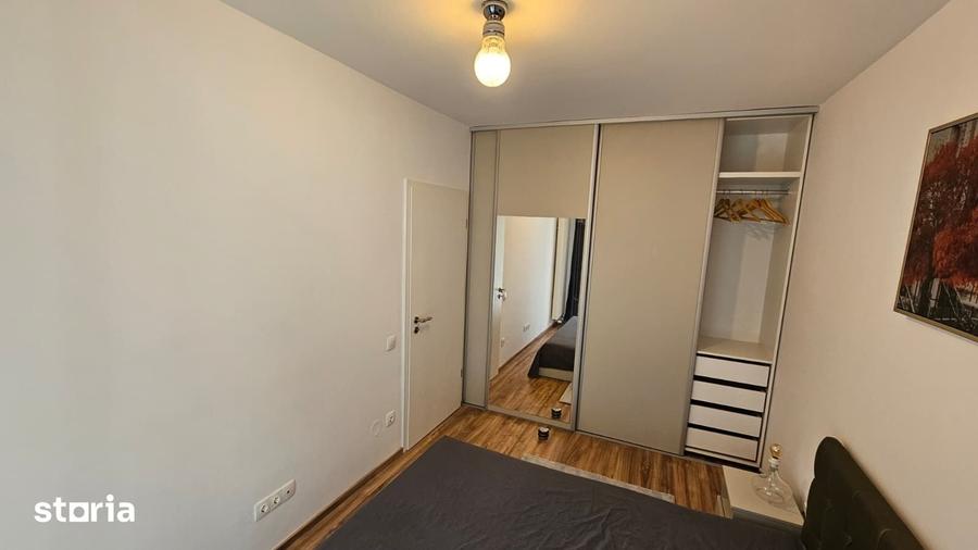 0 % comision 2 camere finisate cu parcare inclusa, Sophia Residence - 11