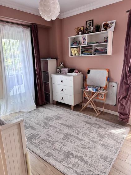 Casa tip duplex - Platoul Insorit - 3