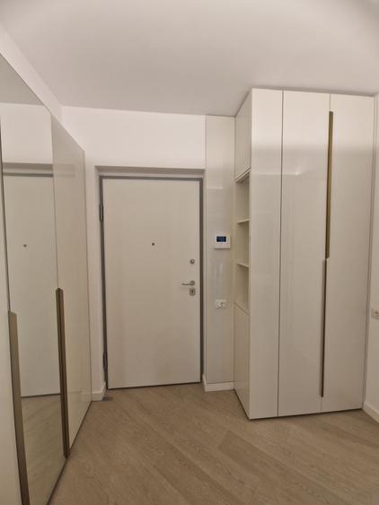 Garsonieră decomandată în Pipera