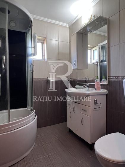 Apartament cu 2 camere de inchiriat | Strada Nufarului 27A | Oradea - 13