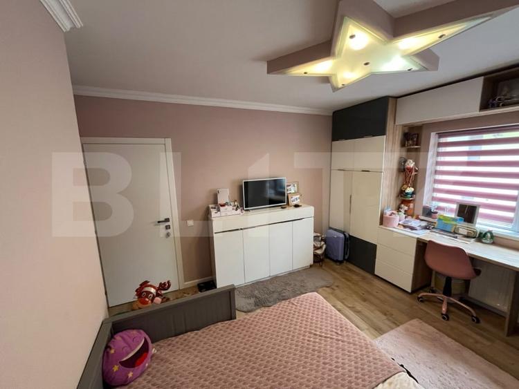 Apartament decomandat, in zona centrala a Florestiului, parcare inclusa in pret - 6