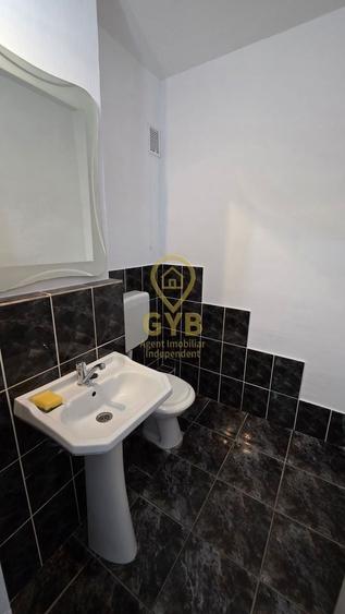 Apartament cu 3 camere decomandat, mobilat în Iosia