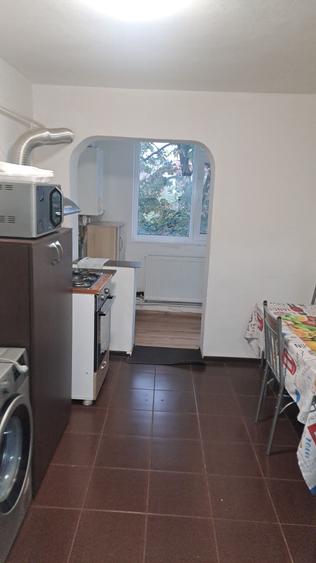 Apartament cu 2 camere în Viziru 1