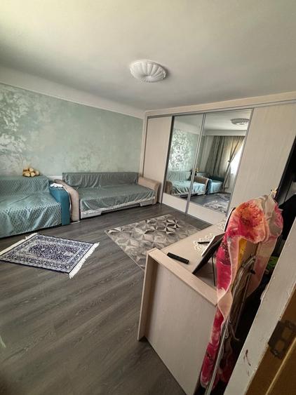 Apartament la casa,cu 1 camera si terasa,loc de parcare,zona Marasti - 1