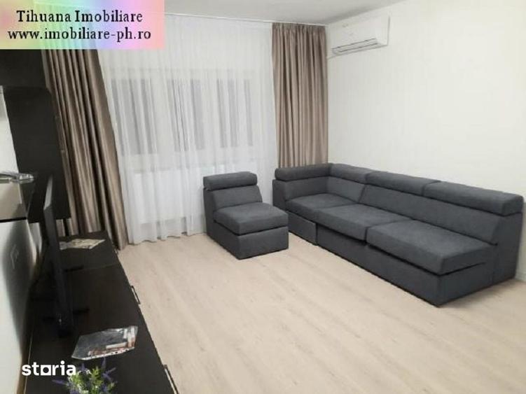 Apartament cu 2 camere în Gheorghe Doja