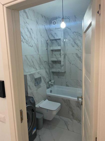 apartament de inchiriat 50 m - 3