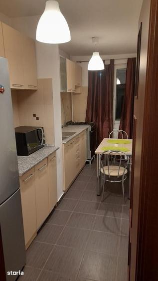 2 camere Baba Novac de inchiriat - 3
