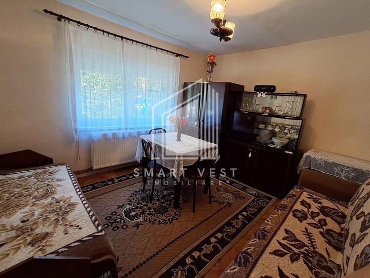Apartament 3 camere | Parter | Zona Carpati 2 - 7
