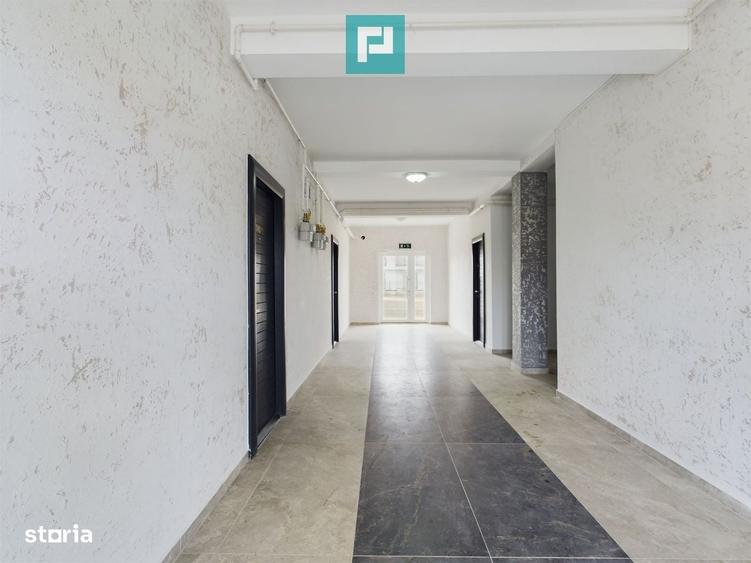 Apartament 1 camera si dormitor separat, Torontal - 5