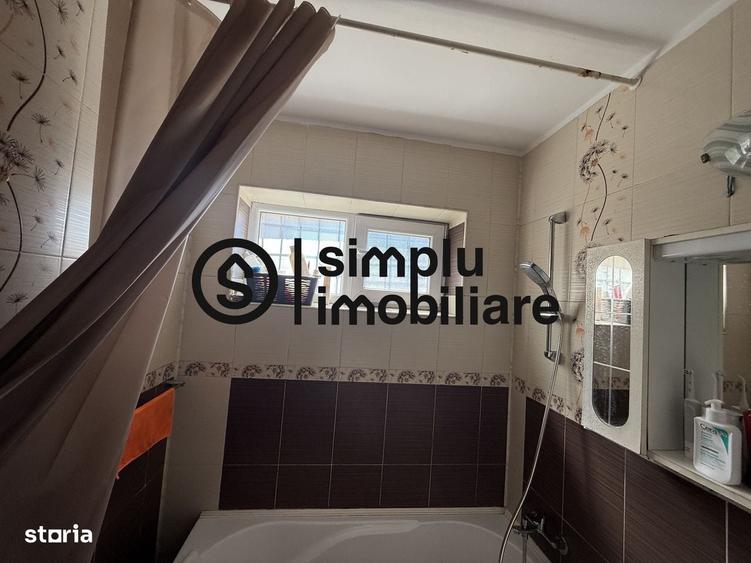 Apartament cu 2 camere în Valea Rosie