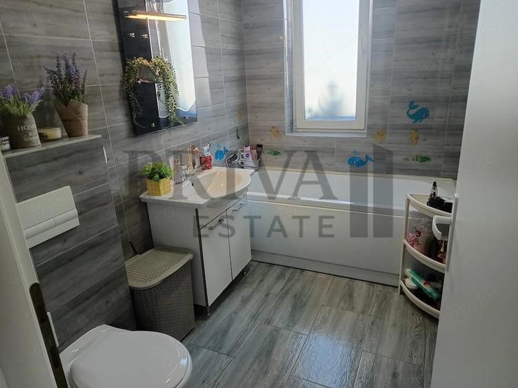Apartament cu 2 camere, mobilat în Calea Urseni