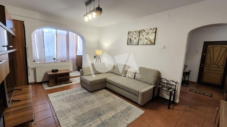 De vânzare: apartament 3 camere mobilat-utilat Militari-piata Gorjului - 1