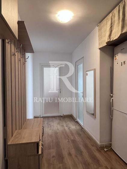 Apartament cu 2 camere | etaj 1 | Centru Civic | Oradea - 5