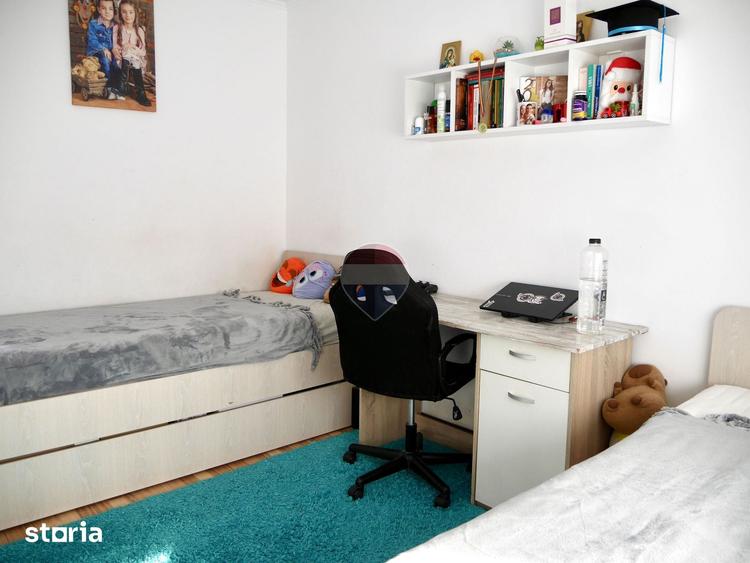 Apartament cu 2 camere decomandat în Kogălniceanu
