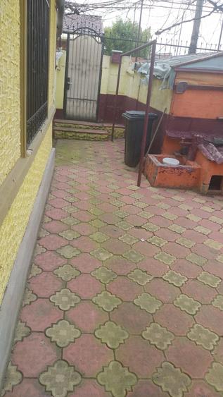 Casă cu 2 camere cu Teren 1234 Mp în Nord