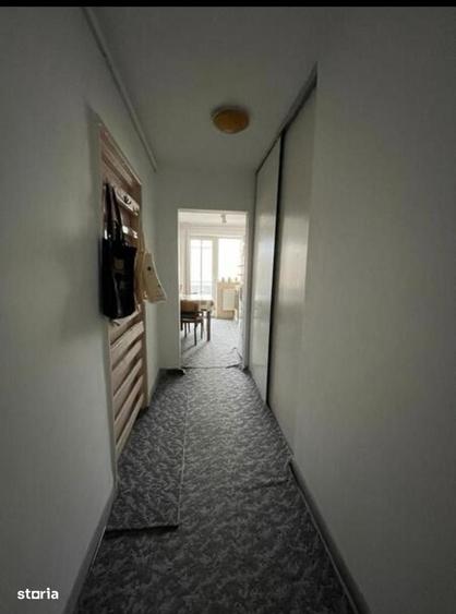 Apartament cu 2 camere decomandat în Gheorgheni