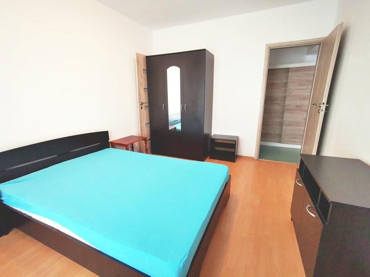 Apartament cu 2 camere decomandat în Națiunile Unite