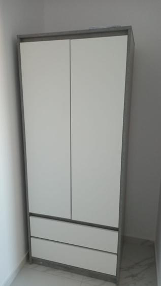 Garsonieră decomandată în Chiajna