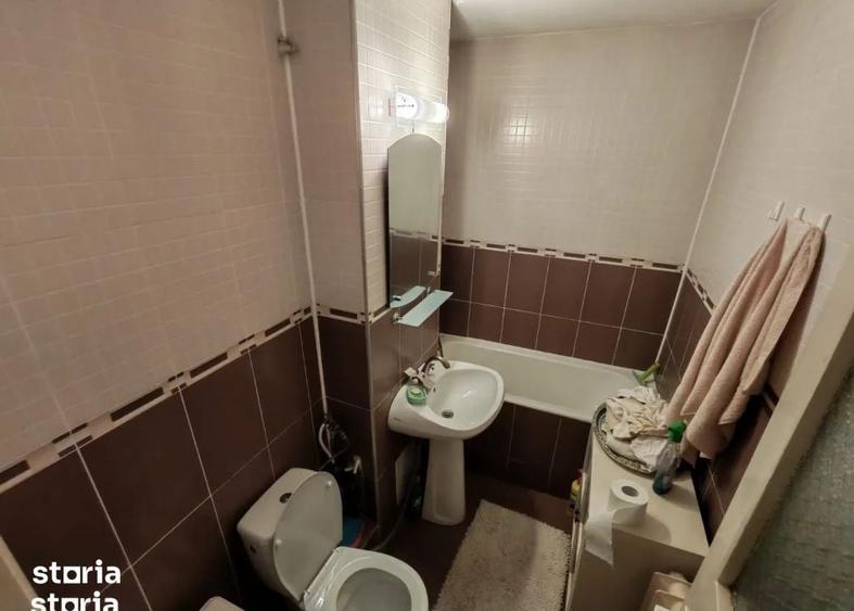 Apartament cu 3 camere cartier Gheorgheni zona Unirii - 4