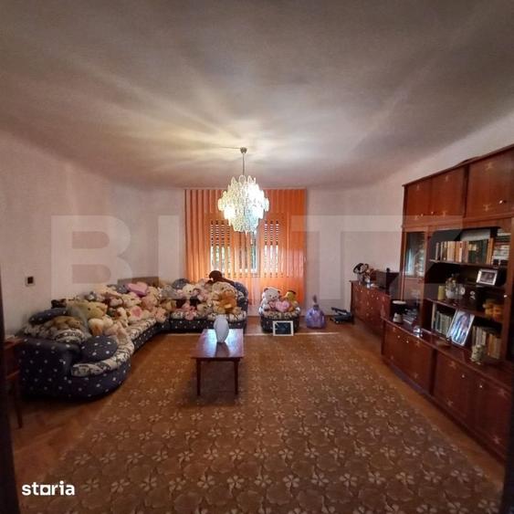 Proprietate cu 2 Case si Anexe, Teren 3.398 mp Deaj - 7
