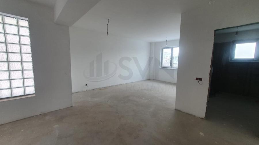 Apartament cu 2 camere decomandat în Chibrit