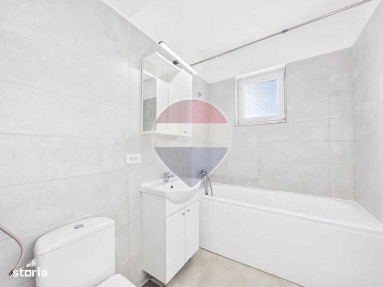 Apartament 2 camere, loc de parcare-Ananda Residence - 12