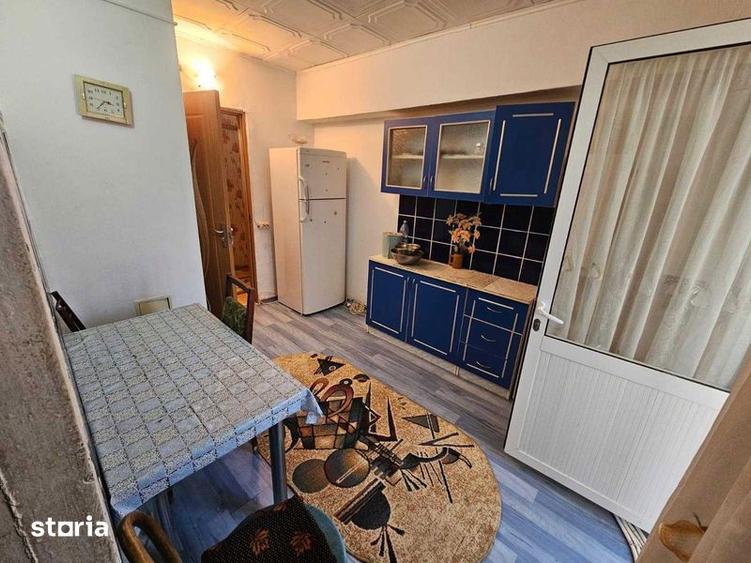 Apartament cu 3 camere în 2 Moldoveni