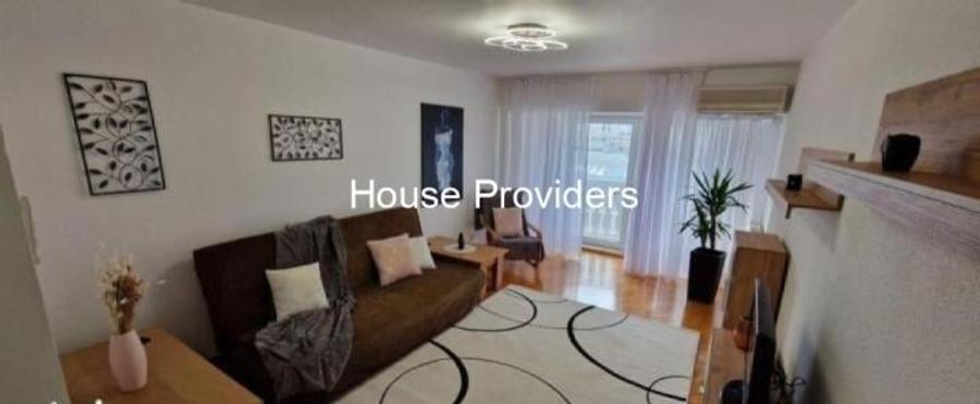 Apartament cu 2 camere în Unirii — fotografia 1