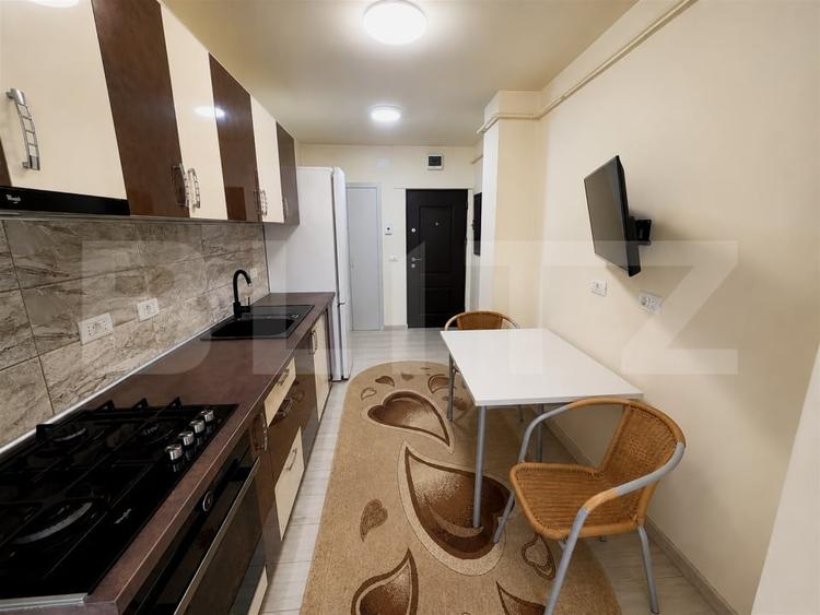Apartament 2 camere, parter, central, izolat exterior - 1