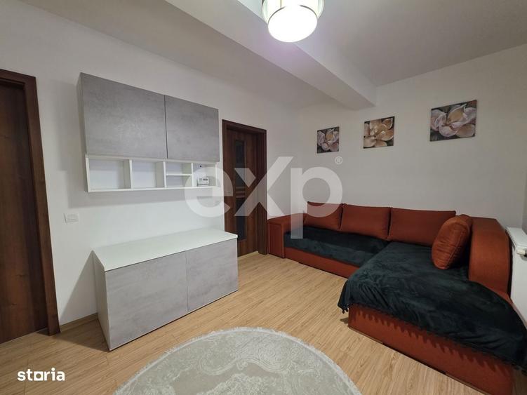 COMISION 0% - Apartament 2 camere, str. Stejarului, Floresti, jud. Clu - 6