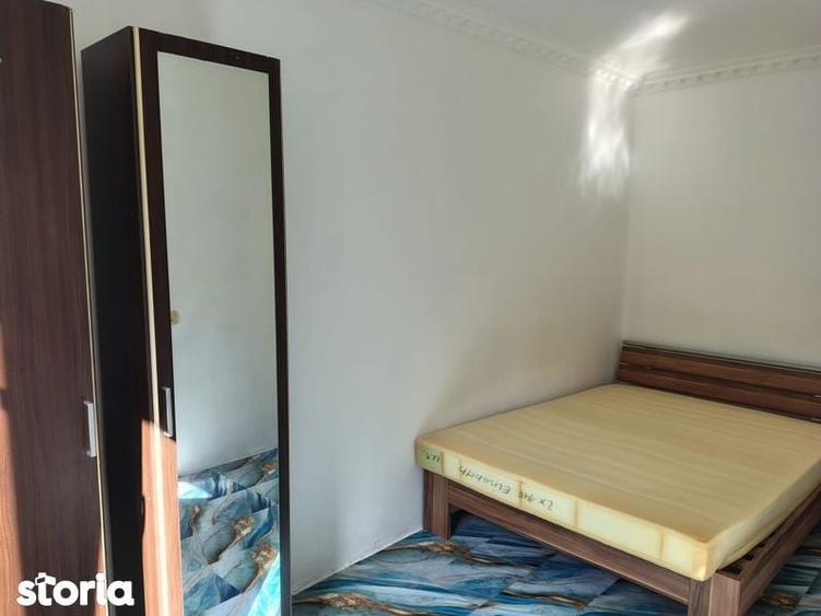 Apartament cu 2 camere nedecomandat în Fratelia