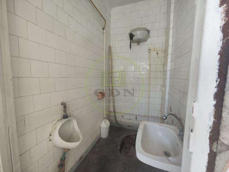 Spațiu comercial, de 200 mp, în Brestei