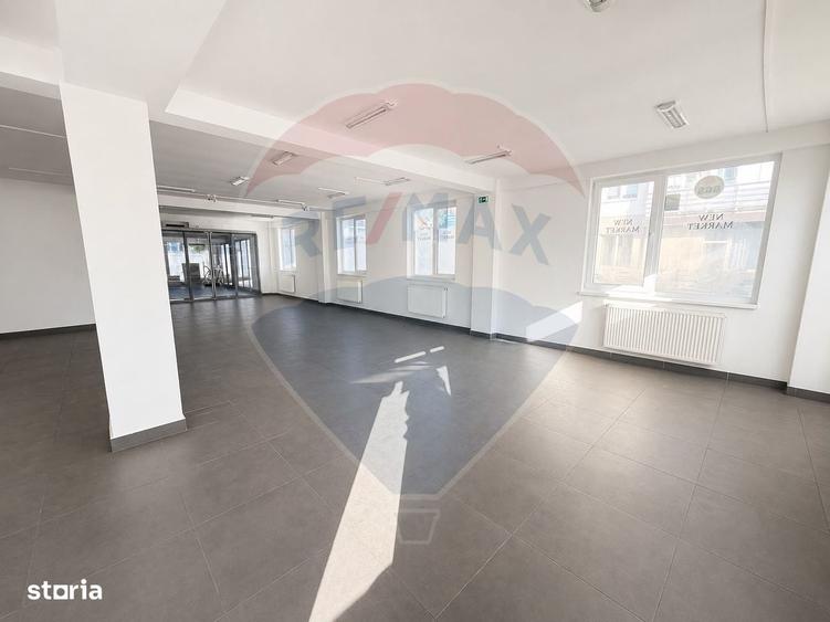 Apartament cu 2 camere în Vârteju
