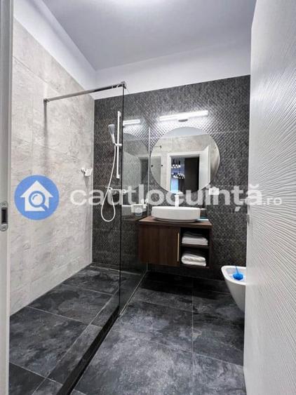 Apartament 2 camere | Herastrau Park View | Terasa | Parcare - 5