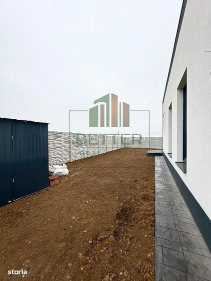 Casa individuala - 4 Camere | Teren 500 mp | Calea Bucuresti - Vidra