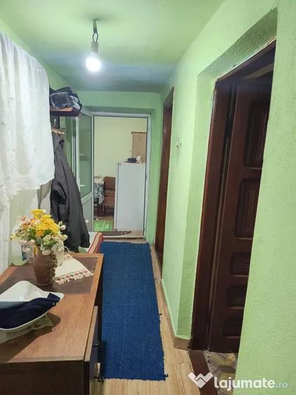 Casă cu 2 camere în Radovan