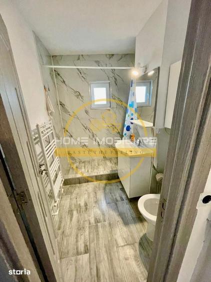 Apartament 3 Camere Decomandat - Zona Bistrita Lac Comision 0% - 2