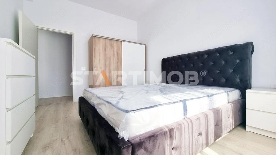 Apartament doua camere cu parcare Calea Bucuresti - 5