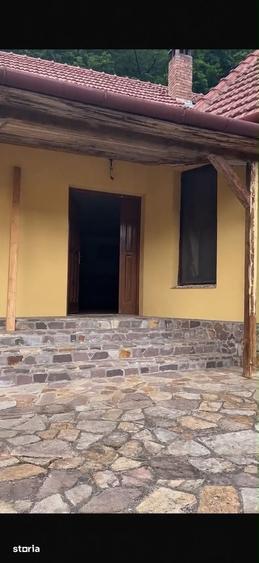 Oaza de Lini?te ?i Relaxare: Casa de Vacan?a in Padurea Neagra, Bihor - 1