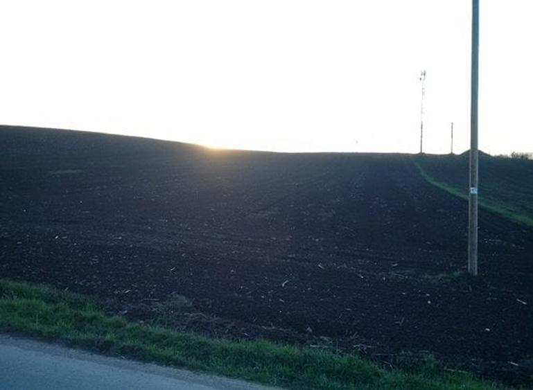 Teren Construcții intravilan de 27700 mp, în Iernut