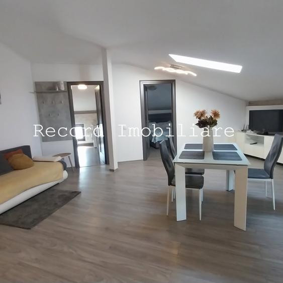 Apartament 2 camere 58 mp str. Tautiului in Floresti - 2