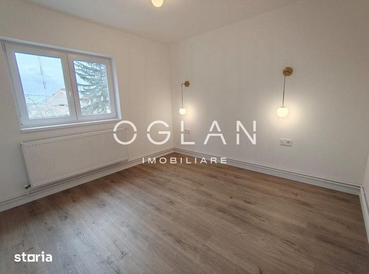 Apartament cu 3 camere în Ștrand