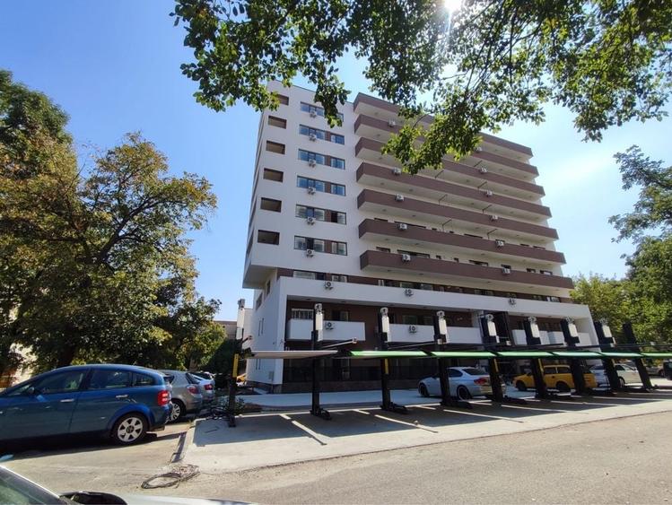 Apartament 3 camere bloc nou Brazda loc parcare subteran si boxa - 2