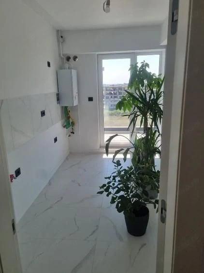 Apartament cu 2 camere decomandat în Theodor Pallady
