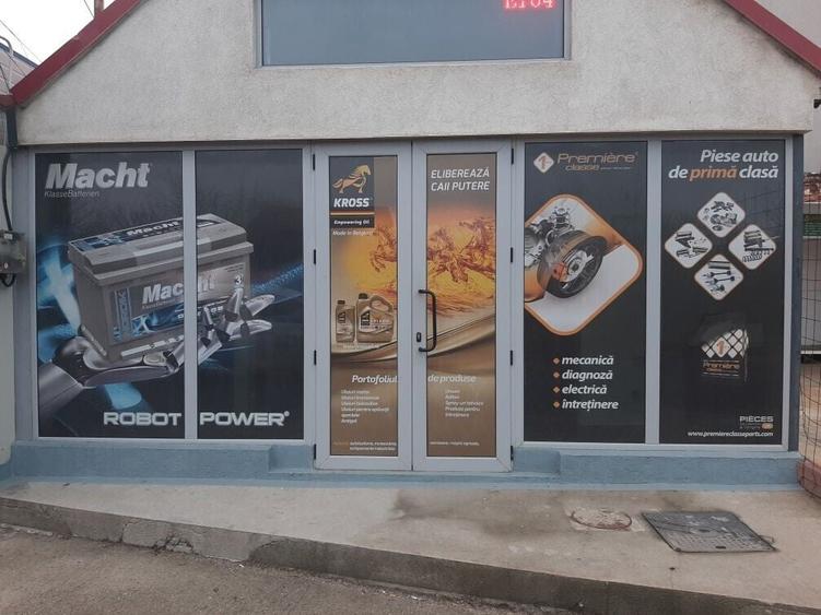 Casă individuală cu 6 camere cu Canalizare în Theodor Pallady