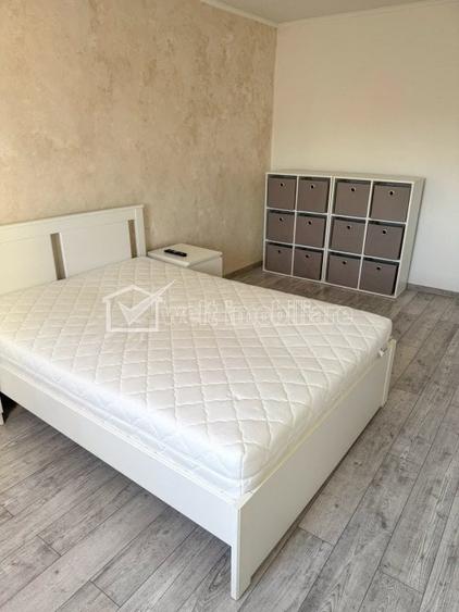 Apartament decomandat, etaj 3/4, Intre Lacuri - 5