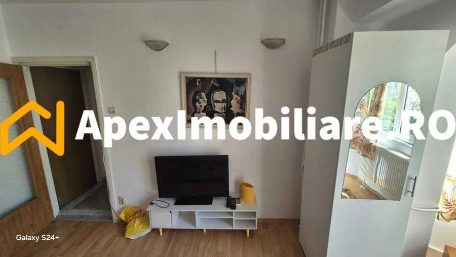 Garsoniera de inchiriat Tineretului Bucure?ti | ApexImobili - 2