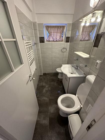 Apartament cu 2 camere nedecomandat în Exterior Vest