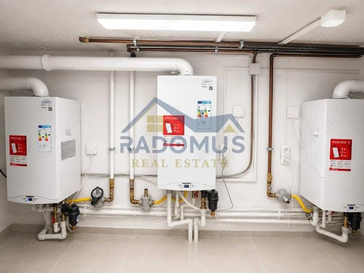 Casă cu 10 camere cu Teren 232 Mp în Ultracentral